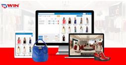 Phần mềm quản lý shop thời trang WIN